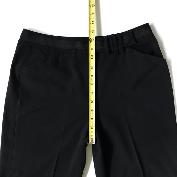 Vintage 2000’s Larry Levine Wide Leg Pants - Picture 12 of 12